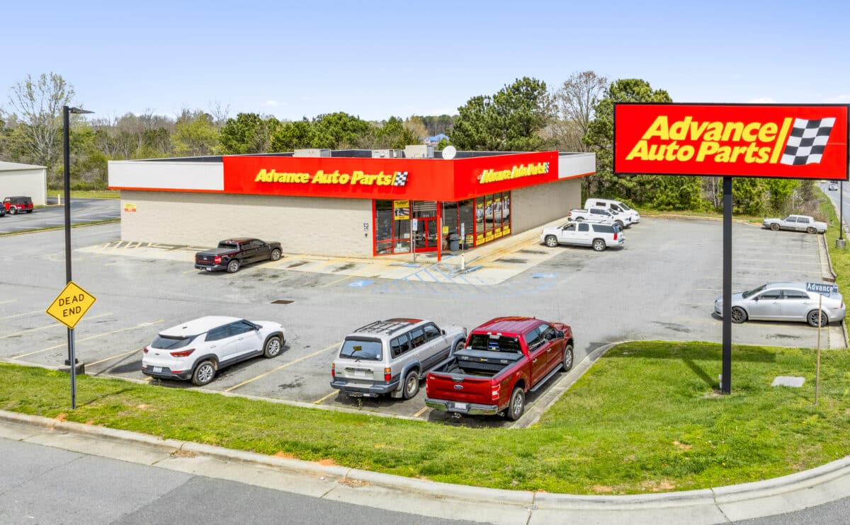 Commercial Property for Sale in Denver North Carolina 28037